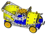 Child Car
