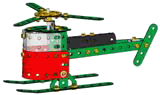 Helicopter