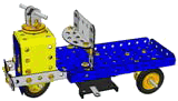 Station Truck