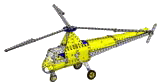 Helicopter